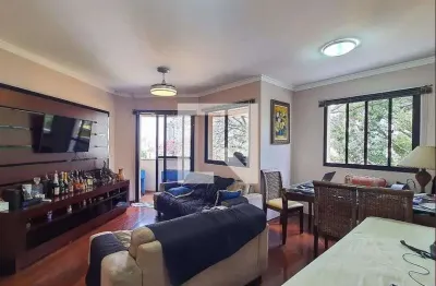 Apartamento para venda - mandaqui, 3 quartos,  105 m² - são paulo
