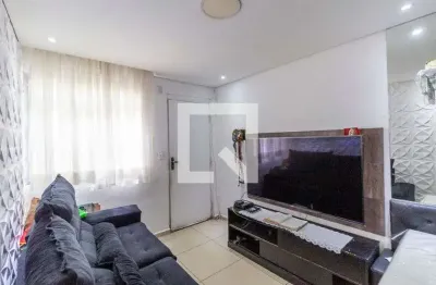 Apartamento para venda - cangaíba, 2 quartos,  50 m² - são paulo