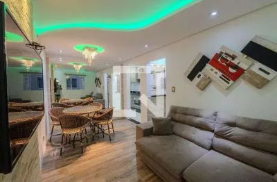 Apartamento para venda - bela vista, 3 quartos,  100 m² - são paulo