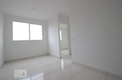 Apartamento para venda - freguesia do ó, 2 quartos,  44 m² - são paulo