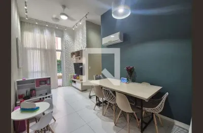 Apartamento para venda - recreio, 3 quartos,  113 m² - rio de janeiro