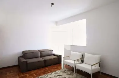 Apartamento para venda - santa inês, 3 quartos,  157 m² - belo horizonte