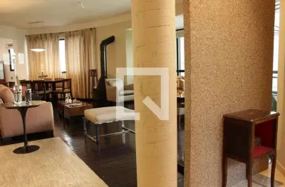 Apartamento para venda - jardim paulista, 2 quartos,  136 m² - são paulo