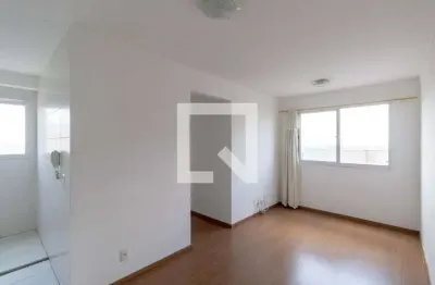 Apartamento para venda - itaquera, 2 quartos,  41 m² - são paulo