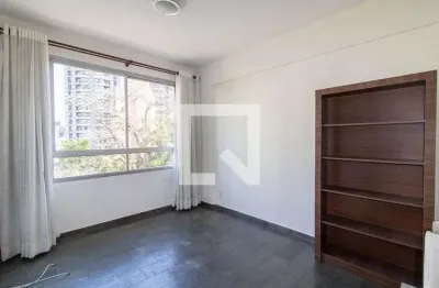 Apartamento para venda - centro, 1 quarto,  49 m² - campinas