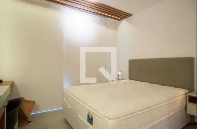 Kitnet / stúdio para venda - consolação, 1 quarto,  27 m² - são paulo