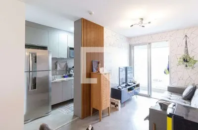 Apartamento para venda - centro, 2 quartos,  60 m² - osasco
