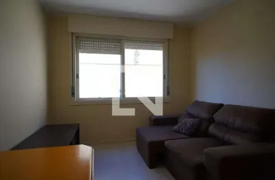 Apartamento para venda - higienópolis, 1 quarto,  60 m² - porto alegre
