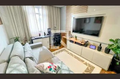 Apartamento para venda - colégio batista, 2 quartos,  62 m² - belo horizonte