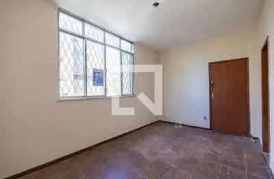 Apartamento para venda - engenho novo, 3 quartos,  54 m² - rio de janeiro