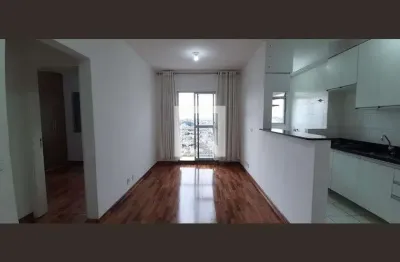 Apartamento com 2 quartos à venda na Avenida Valter Boveri, Veloso, Osasco