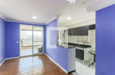 Apartamento para venda - chácara santo antonio, 2 quartos,  68 m² - são paulo