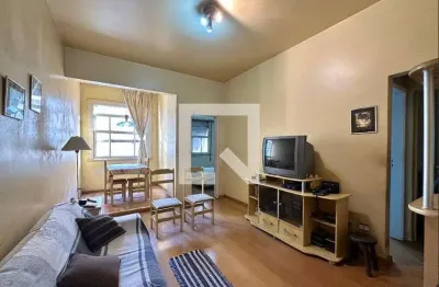 Apartamento para venda - copacabana, 3 quartos,  82 m² - rio de janeiro