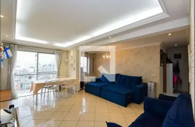 Apartamento para venda - vila miriam, 2 quartos,  74 m² - guarulhos