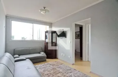 Apartamento para venda - santana, 1 quarto,  50 m² - são paulo
