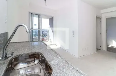 Apartamento com 2 quartos à venda na Rua Marina Ciufuli Zanfelice, Lapa, São Paulo