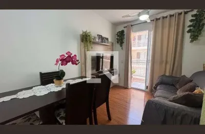 Apartamento para venda - jardim das bandeiras, 2 quartos,  54 m² - campinas