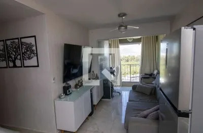 Apartamento para venda - jacarepaguá, 3 quartos,  74 m² - rio de janeiro