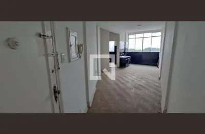 Apartamento para venda - centro, 1 quarto,  44 m² - são paulo