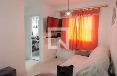 Apartamento para venda - vila bremen, 2 quartos,  44 m² - guarulhos