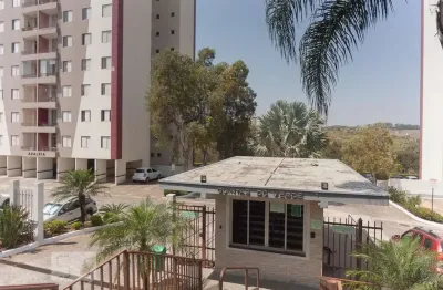 Apartamento para venda - jardim antonio von zuben , 3 quartos,  70 m² - campinas
