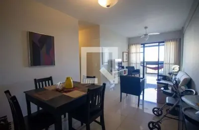 Apartamento para venda - recreio, 3 quartos,  78 m² - rio de janeiro