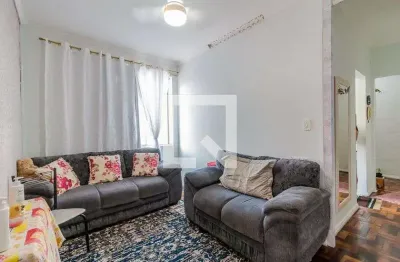 Apartamento para venda - centro histórico, 2 quartos,  58 m² - porto alegre
