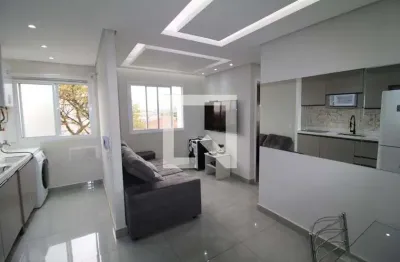 Apartamento para venda - vila roque, 2 quartos,  41 m² - são paulo