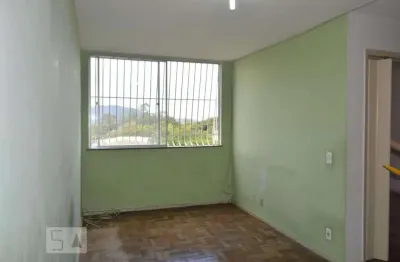 Apartamento para venda - ingá, 2 quartos,  60 m² - niterói