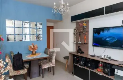 Apartamento para venda - olaria, 2 quartos,  60 m² - rio de janeiro