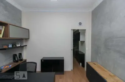 Apartamento para venda - centro, 1 quarto,  48 m² - rio de janeiro