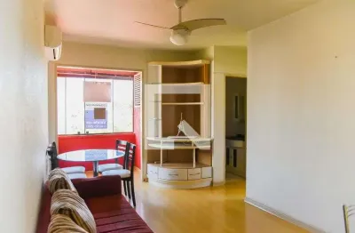 Apartamento para venda - sarandi, 2 quartos,  52 m² - porto alegre