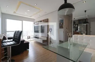 Apartamento para venda - santana, 2 quartos,  67 m² - são paulo