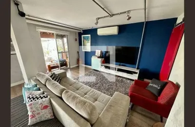 Cobertura para venda - recreio, 3 quartos,  176 m² - rio de janeiro