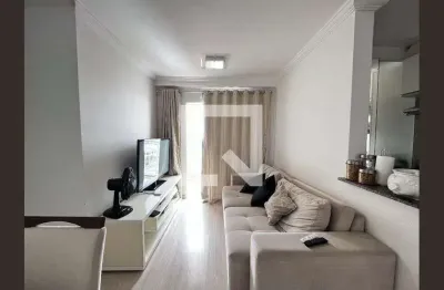 Apartamento para venda - ponte preta, 2 quartos,  50 m² - campinas