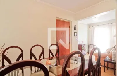 Apartamento para venda - santana, 3 quartos,  95 m² - são paulo