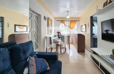 Apartamento para venda - nova petrópolis, 2 quartos,  76 m² - são bernardo do campo