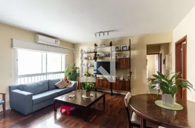 Apartamento para venda - santa cecília, 2 quartos,  95 m² - são paulo