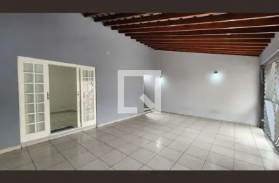 Casa para venda - parque residencial jundiaí, 2 quartos,  108 m² - jundiaí