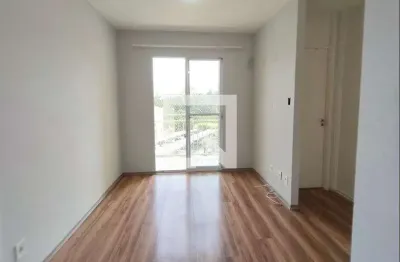 Apartamento para venda - parque das águas, 3 quartos,  63 m² - campinas