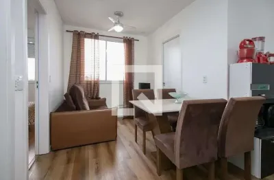 Apartamento para venda - santo amaro , 2 quartos,  34 m² - são paulo