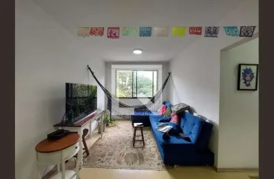 Apartamento para venda - jardim marajoara , 3 quartos,  68 m² - são paulo