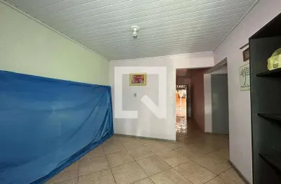 Casa para venda - feitoria, 4 quartos,  120 m² - são leopoldo