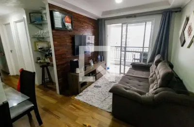 Apartamento para Venda - Panamby, 3 Quartos,  64 m² - São Paulo