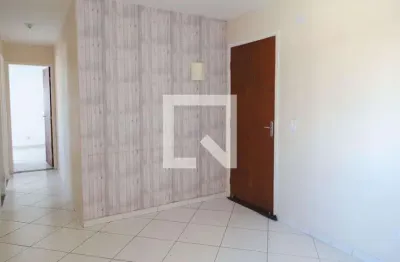 Apartamento para venda - vila rosália, 2 quartos,  52 m² - guarulhos
