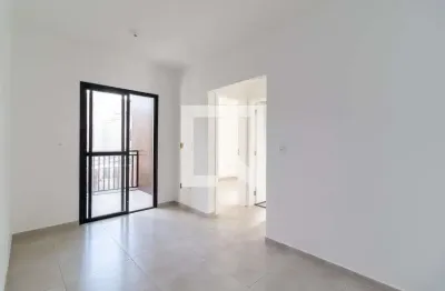 Apartamento para venda - santana, 2 quartos,  46 m² - são paulo