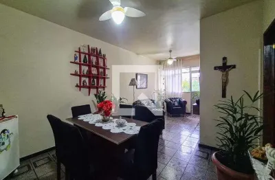 Apartamento para Venda - Méier, 3 Quartos,  107 m² - Rio de Janeiro