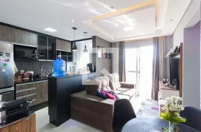 Apartamento para venda - santa maria, 3 quartos,  59 m² - osasco