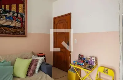 Apartamento para venda - vila isabel, 2 quartos,  78 m² - rio de janeiro