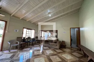 Casa para venda - campina, 3 quartos,  120 m² - são leopoldo